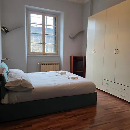 Lambrate Station - Metro M2 - 2br شقة ميلان