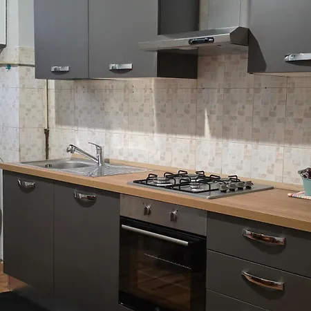 Lambrate Station - Metro M2 - 2br Appartement Milan