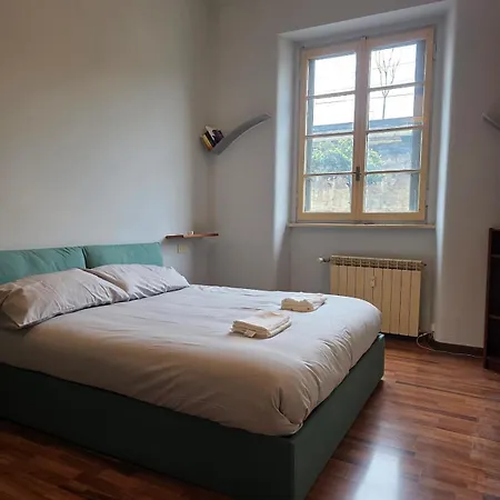Appartement Lambrate Station - Metro M2 - 2br