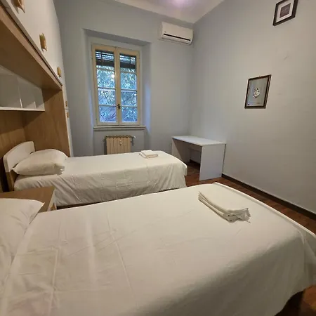 Appartement Lambrate Station - Metro M2 - 2br Milan