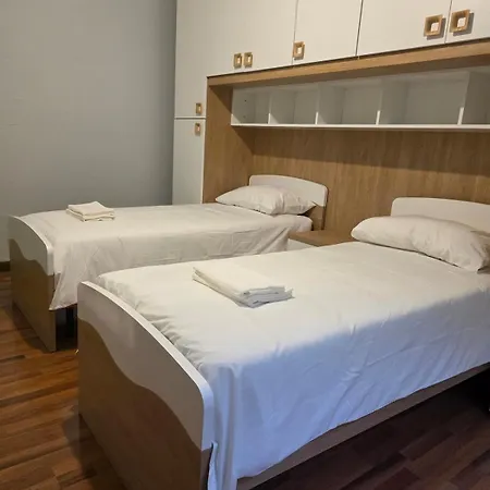 Appartement Lambrate Station - Metro M2 - 2br