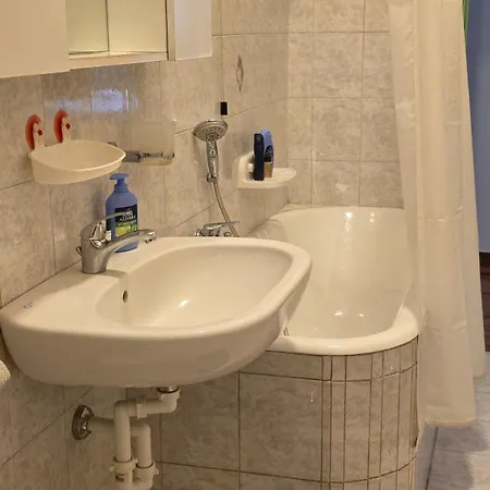 Lambrate Station - Metro M2 - 2br Appartement Milan
